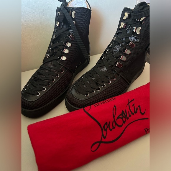 Christian Louboutin man shoes - Picture 15 of 16